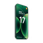 Smartphone Xiaomi 17 5G 12GB/256GB 6,3" Octa Core Qualcomm Snapdragon 8 Gen 5 12 GB RAM 256 GB Green