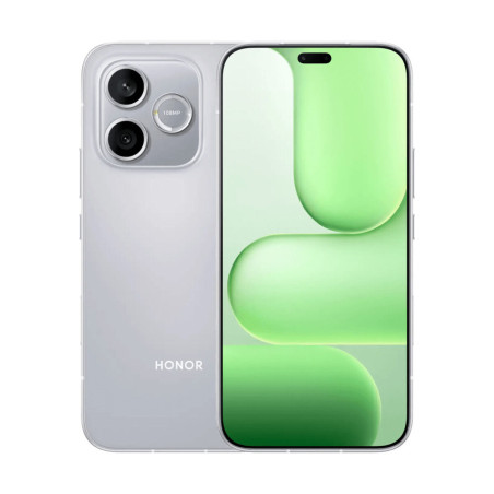 Smartphone Honor 600 LITE 6,6" Octa Core 8 GB RAM 256 GB Grey