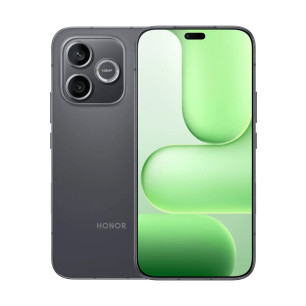 Smartphone Honor 600 Lite 5G 6,6" Octa Core 8 GB RAM 256 GB Black