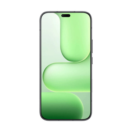 Smartphone Honor 600 Lite 5G 6,6" Octa Core Mediatek Dimensity 7100 Elite 8 GB RAM 256 GB Nero