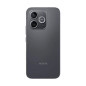 Smartphone Honor 600 Lite 5G 6,6" Octa Core Mediatek Dimensity 7100 Elite 8 GB RAM 256 GB Nero