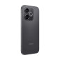 Smartphone Honor 600 Lite 5G 6,6" Octa Core Mediatek Dimensity 7100 Elite 8 GB RAM 256 GB Nero