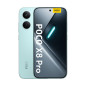 Smartphone Poco X8 PRO 6,59" Octa Core MediaTek Dimensity 9500s 8 GB RAM 512 GB Green