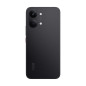 Smartphone Poco X8 PRO MAX 6,83" Octa Core MediaTek Dimensity 9500s 12 GB RAM 256 GB Nero