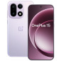 Smartphone OnePlus 15 5G 6,78" Octa Core Qualcomm Snapdragon 8 Gen 5 16 GB RAM 512 GB Violetta