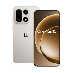 Smartphone OnePlus 15 5G 6,78" Octa Core Qualcomm Snapdragon 8 Gen 5 16 GB RAM 512 GB Grey
