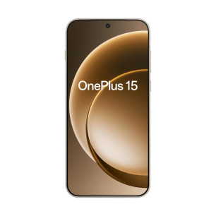 Smartphone OnePlus 15 5G 6,78" Octa Core Qualcomm Snapdragon 8 Gen 5 16 GB RAM 512 GB Grey