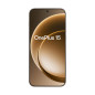 Smartphone OnePlus 15 5G 6,78" Octa Core Qualcomm Snapdragon 8 Gen 5 16 GB RAM 512 GB Grigio