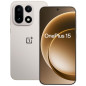 Smartphone OnePlus 15 5G 6,78" Octa Core Qualcomm Snapdragon 8 Gen 5 16 GB RAM 512 GB Grigio