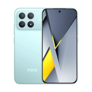 Smartphone Xiaomi F8 Pro 6,59" Octa Core 12 GB RAM 512 GB Blue