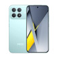 Smartphone Xiaomi F8 Pro 6,59" Octa Core Qualcomm Snapdragon 8 Elite 12 GB RAM 512 GB Azzurro