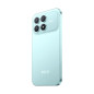 Smartphone Xiaomi F8 Pro 6,59" Octa Core Qualcomm Snapdragon 8 Elite 12 GB RAM 512 GB Azzurro