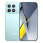 Smartphone Xiaomi F8 Pro 6,59" Octa Core Qualcomm Snapdragon 8 Elite 12 GB RAM 512 GB Azzurro