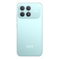 Smartphone Xiaomi F8 Pro 6,59" Octa Core Qualcomm Snapdragon 8 Elite 12 GB RAM 512 GB Azzurro