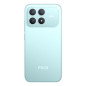 Smartphone Xiaomi F8 Pro 6,59" Octa Core Qualcomm Snapdragon 8 Elite 12 GB RAM 512 GB Azzurro