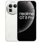 Smartphone Realme GT 8 Pro 6,79" Octa Core Qualcomm Snapdragon 8 Elite 16 GB RAM 512 GB White