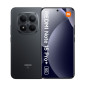 Smartphone Xiaomi Redmi Note 15 Pro+ 5G 6,83" Octa Core Qualcomm Snapdragon 7s Gen 4 8 GB RAM 256 GB Black
