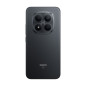 Smartphone Xiaomi Redmi Note 15 Pro+ 5G 6,83" Octa Core Qualcomm Snapdragon 7s Gen 4 8 GB RAM 256 GB Black