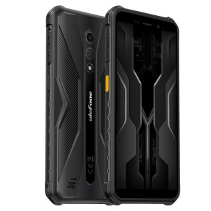Smartphone Ulefone ARMOR 33 PRO 16 GB RAM 512 GB Black