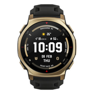 Smartwatch Amazfit W2548GL1N Nero Dorato Ø 44 mm