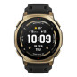 Smartwatch Amazfit W2548GL1N Black Golden Ø 44 mm