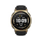 Smartwatch Amazfit W2548GL1N Black Golden Ø 44 mm