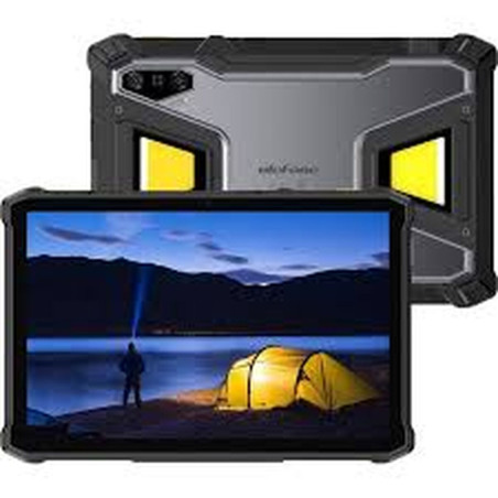 Tablet Ulefone ARMOR PAD 5 PRO 5G 11" MediaTek Dimensity 9000 12 GB RAM 512 GB Nero