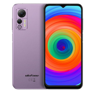Tablet Ulefone ARMOR PAD 5 PRO 5G 11" MediaTek Dimensity 9000 12 GB RAM 512 GB Nero
