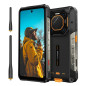 Smartphone Ulefone Armor 26 Ultra Nero