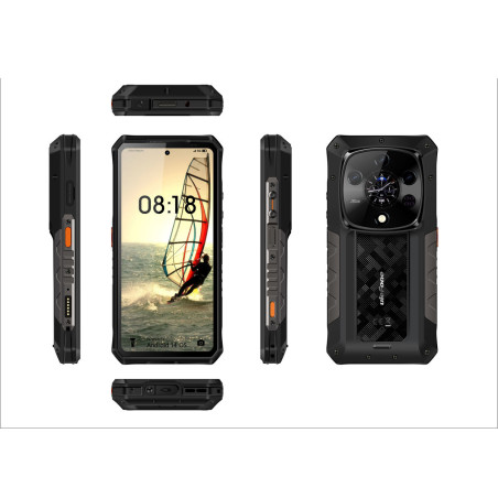 Smartphone Ulefone ARMOR 28 ULTRA