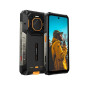 Smartphone Ulefone Armor 26 Ultra 6,78" 12 GB RAM 512 GB Black