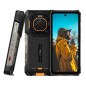 Smartphone Ulefone Armor 26 Ultra 6,78" 12 GB RAM 512 GB Black