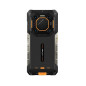 Smartphone Ulefone Armor 26 Ultra 6,78" 12 GB RAM 512 GB Black