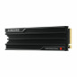 Hard Drive Samsung MZ-VAP2T0CW 2 TB SSD