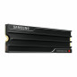 Hard Drive Samsung MZ-VAP2T0CW 2 TB SSD