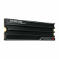 Hard Drive Samsung MZ-VAP2T0CW 2 TB SSD