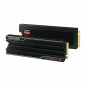 Hard Drive Samsung MZ-VAP2T0CW 2 TB SSD