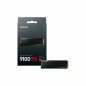 Hard Drive Samsung MZ-VAP2T0CW 2 TB SSD