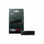 Hard Drive Samsung MZ-VAP2T0CW 2 TB SSD