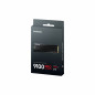 Hard Drive Samsung MZ-VAP2T0CW 2 TB SSD