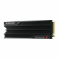 Hard Drive Samsung MZ-VAP2T0CW 2 TB SSD