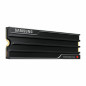 Hard Drive Samsung MZ-VAP2T0CW 2 TB SSD