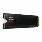 Hard Drive Samsung MZ-VAP2T0CW 2 TB SSD