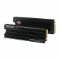 Hard Drive Samsung MZ-VAP2T0CW 2 TB SSD