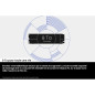 Hard Drive Samsung MZ-VAP2T0CW 2 TB SSD