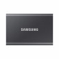 External Hard Drive Samsung Portable SSD T7 2 TB SSD