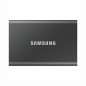 External Hard Drive Samsung Portable SSD T7 2 TB SSD