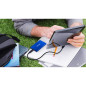 External Hard Drive Samsung Portable SSD T7 2 TB SSD