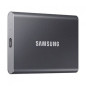 External Hard Drive Samsung Portable SSD T7 2 TB SSD
