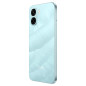 OPPO A6X 4+128GB DS 5G ICE BLUE OEM